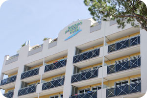 Hotel Palace Hotel Palace