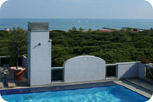 Albergo Palace Albergo Palace