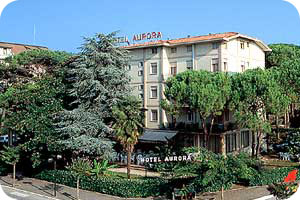 Hotel Aurora Hotel Aurora