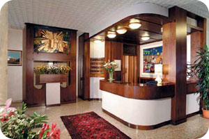 Albergo Aurora Albergo Aurora