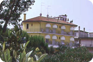 Hotel Berna