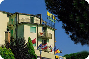 Hotel Centrale