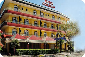 Hotel Corallo