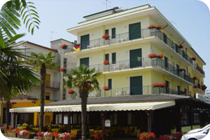Hotel Helvetia