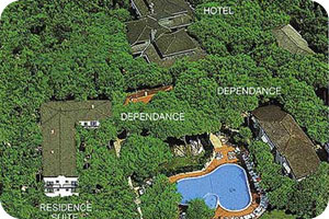 Park Hotel Pineta Park Hotel Pineta