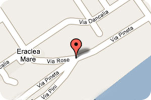 Park Hotel Pineta Mappa Park Hotel Pineta Mappa