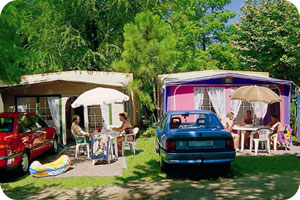 Camping Sabbiadoro