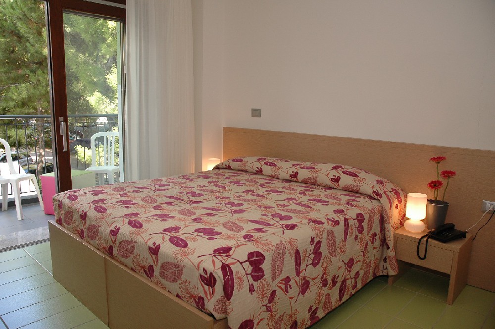 Hotel Trieste Lignano