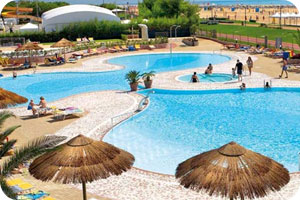 Camping Internazionale