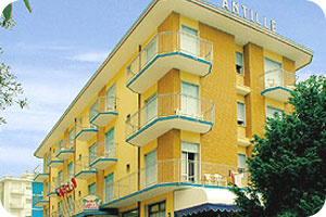 Hotel Antille