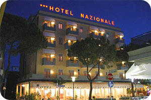 Hotel Nazionale