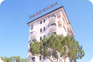 Hotel Panorama